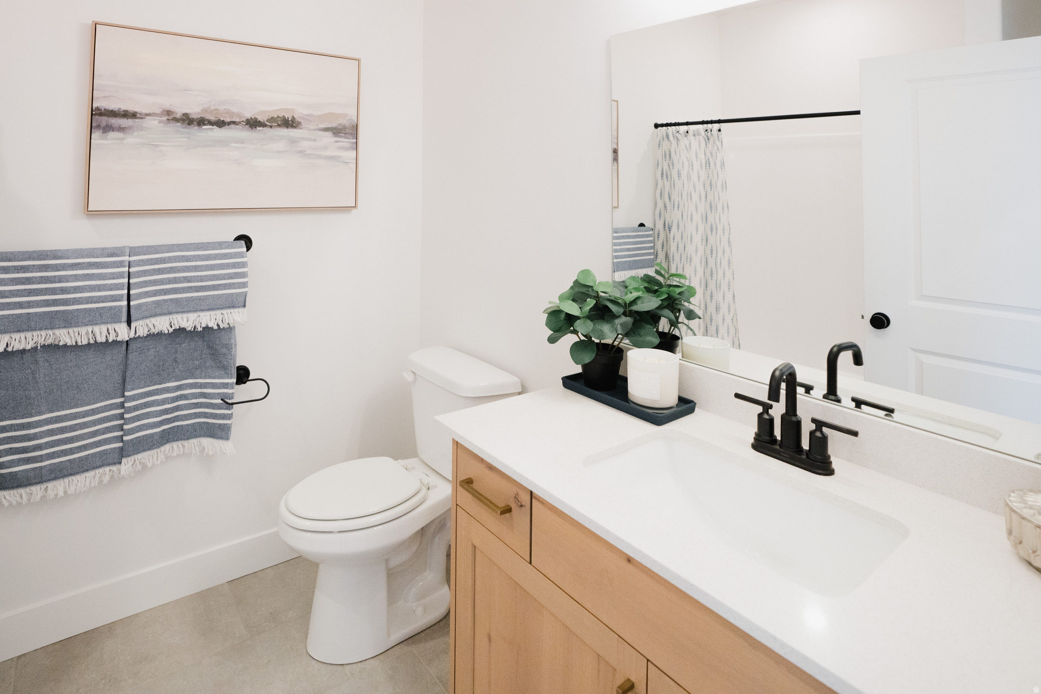 SPANISH FORK - Residential