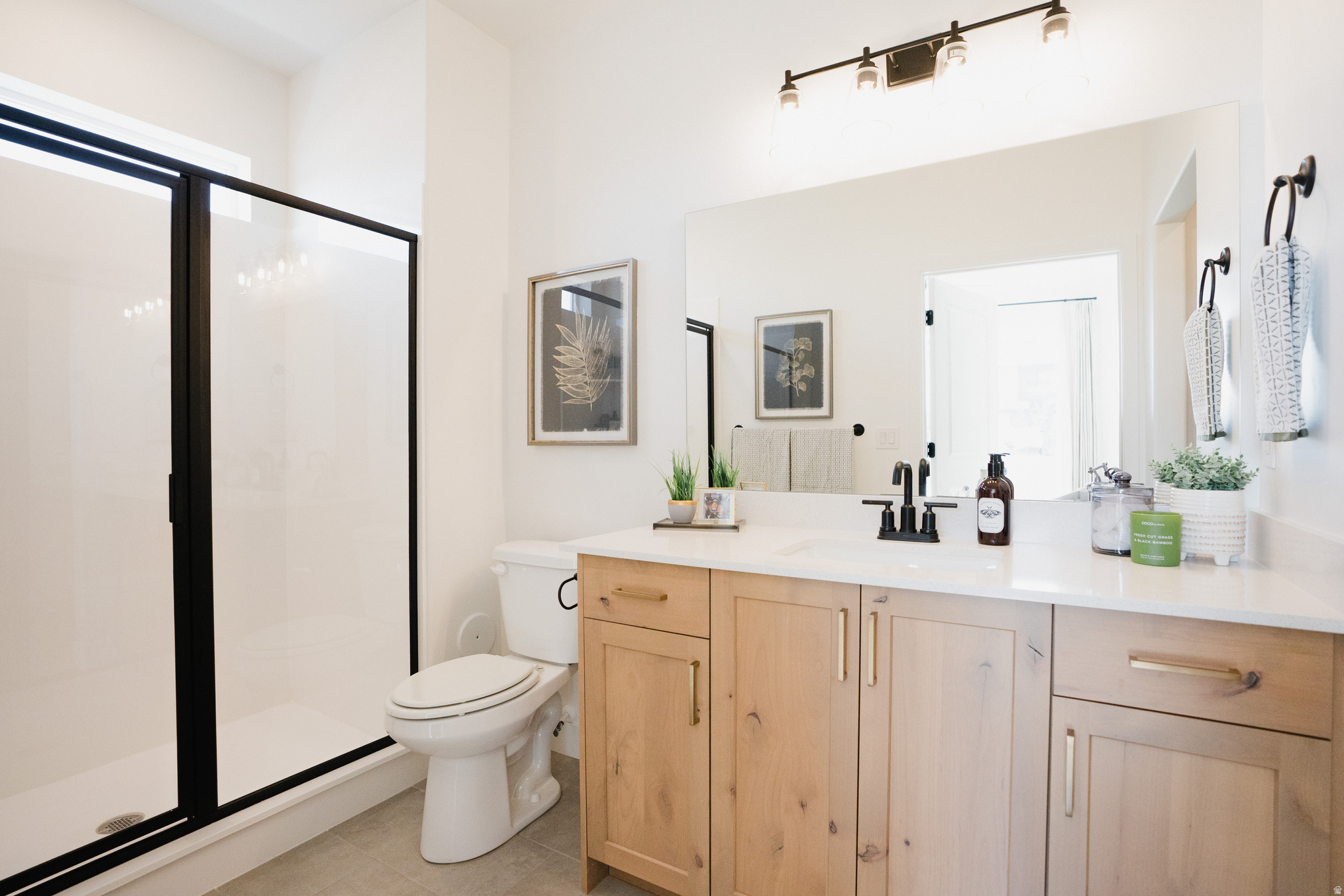 SPANISH FORK - Residential