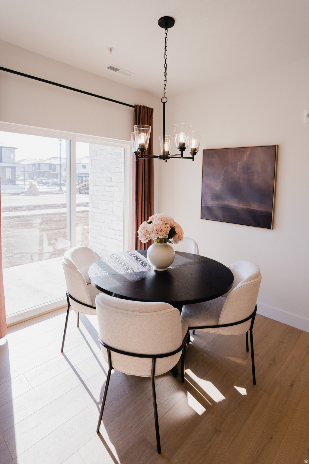 SPANISH FORK - Residential