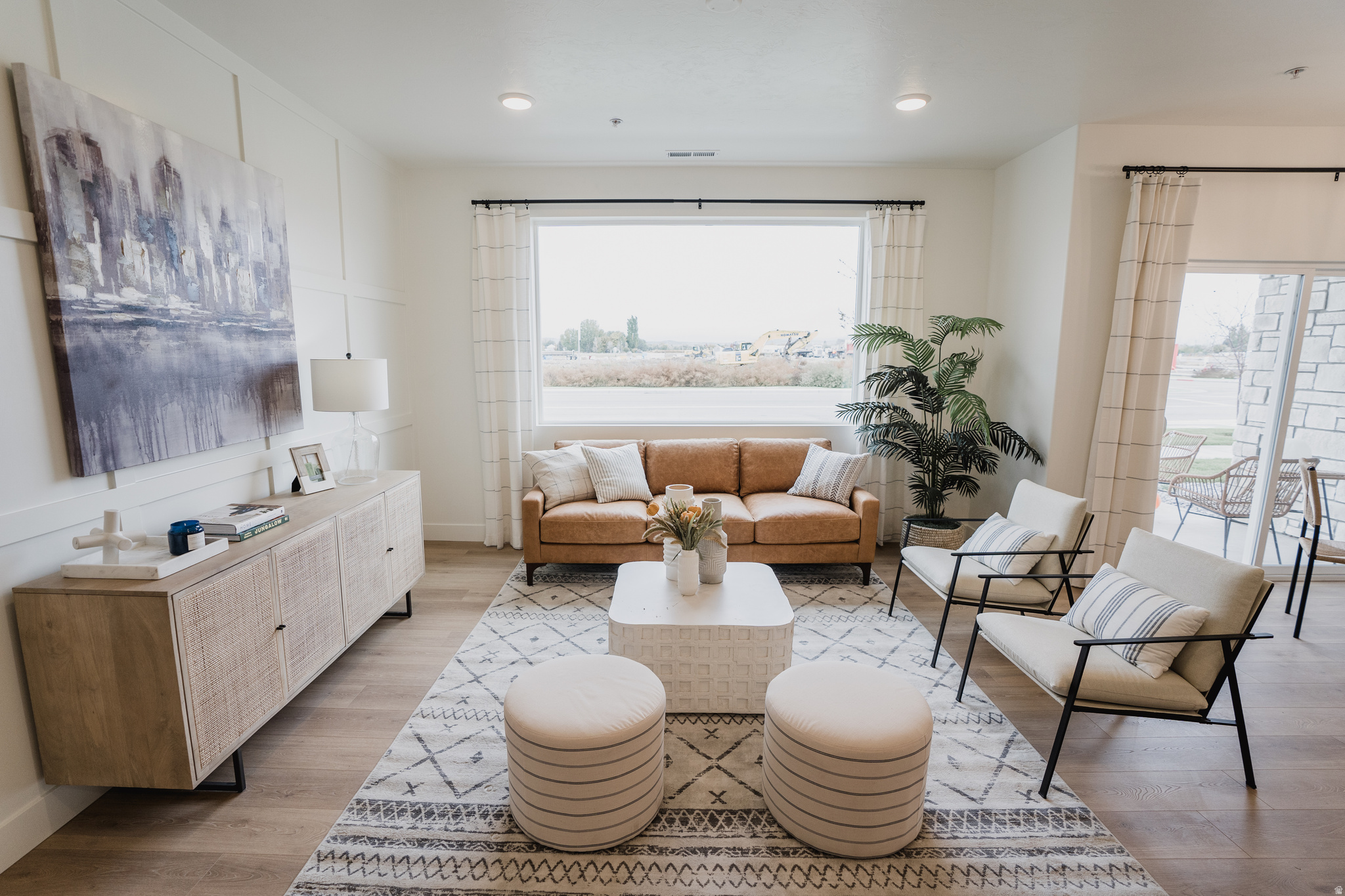 SPANISH FORK - Residential