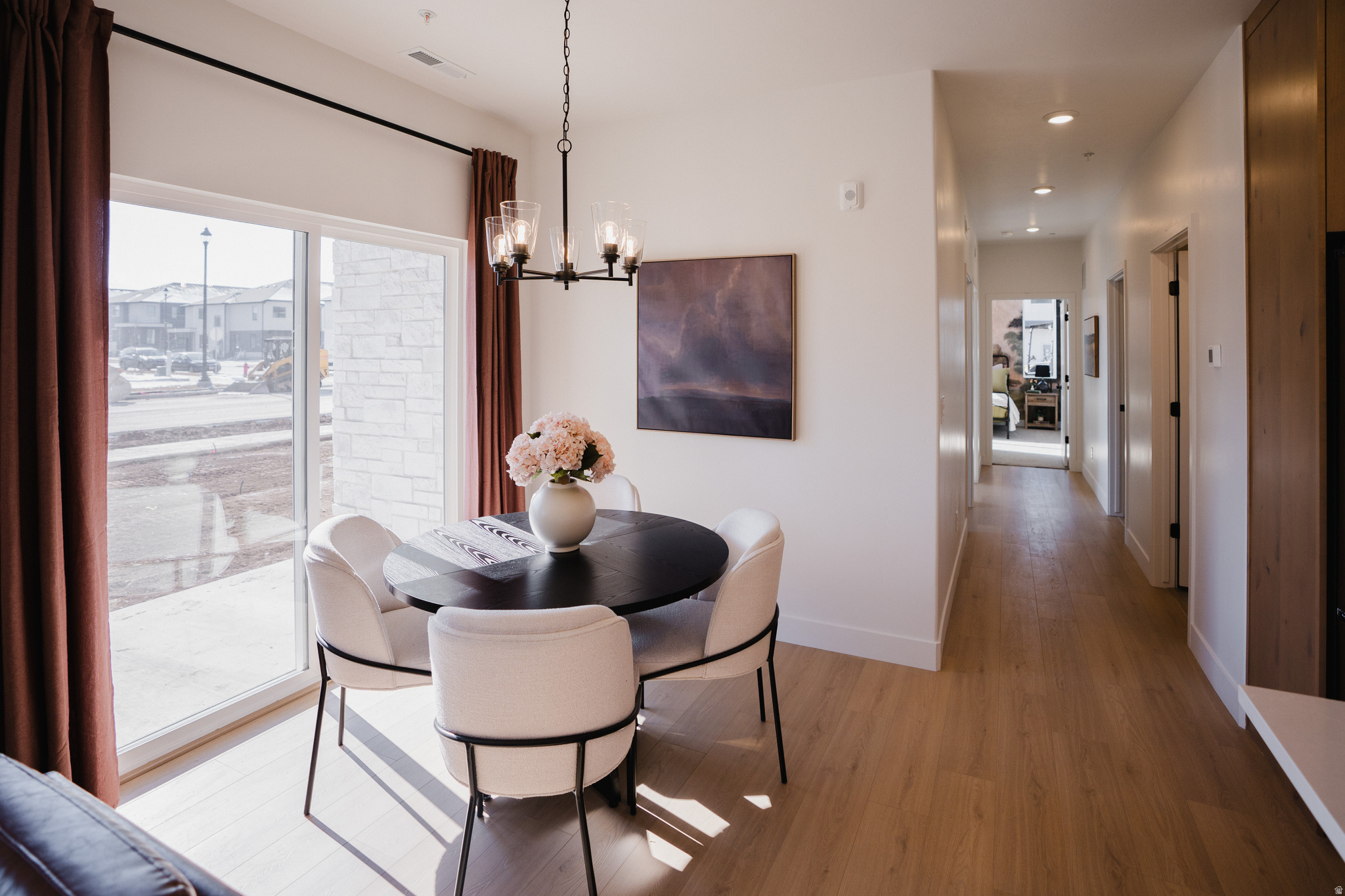 SPANISH FORK - Residential