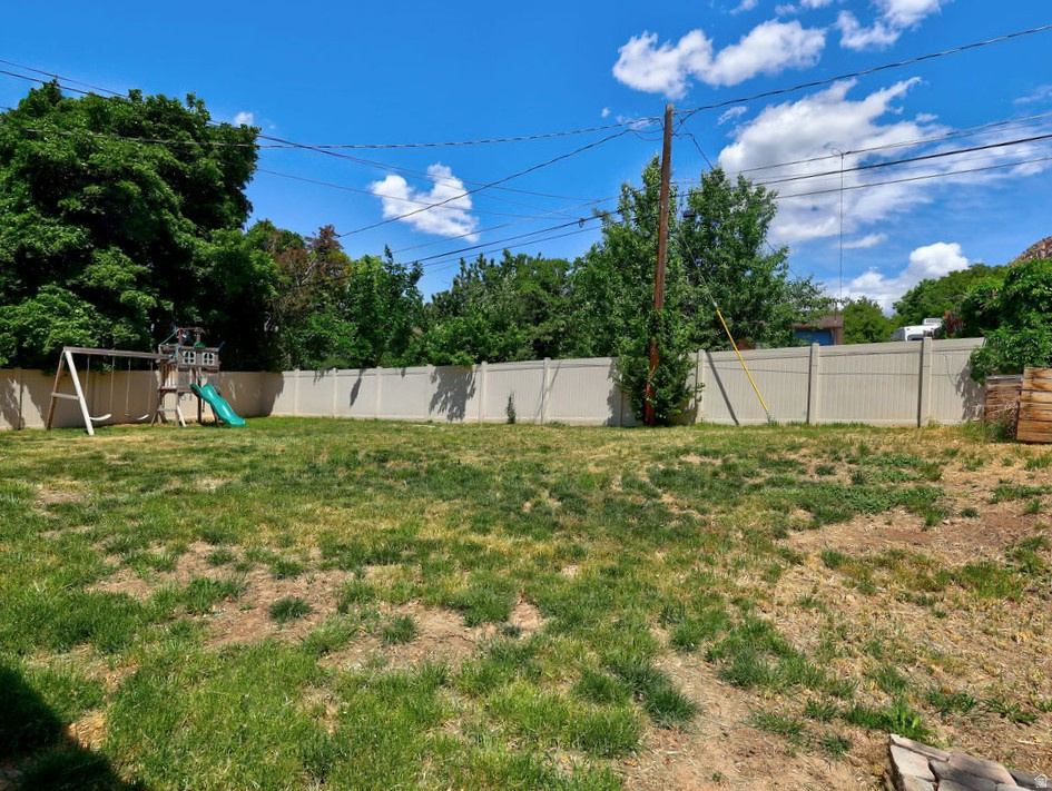 STETTLER SUBDIVISION - Residential