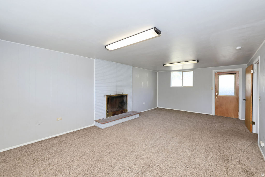 STETTLER SUBDIVISION - Residential