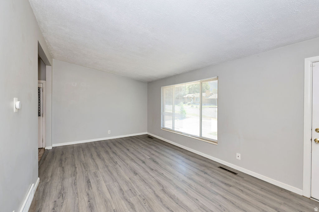 STETTLER SUBDIVISION - Residential