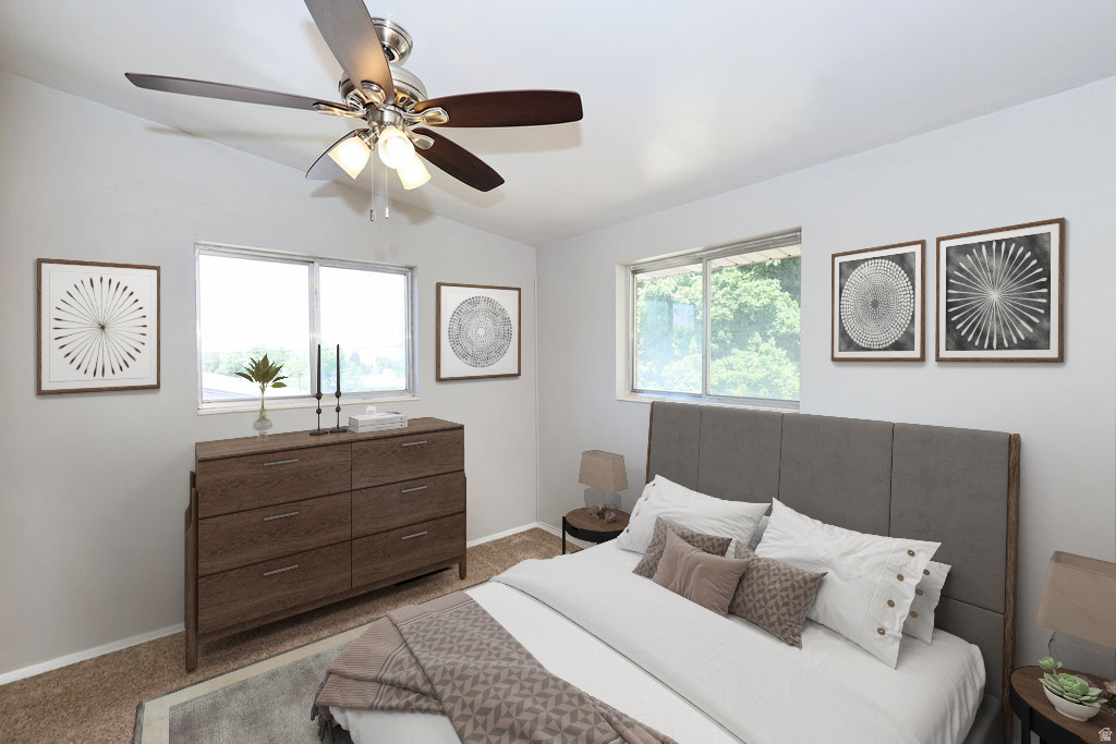 STETTLER SUBDIVISION - Residential