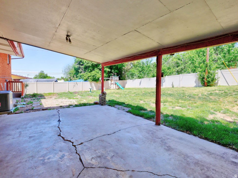 STETTLER SUBDIVISION - Residential