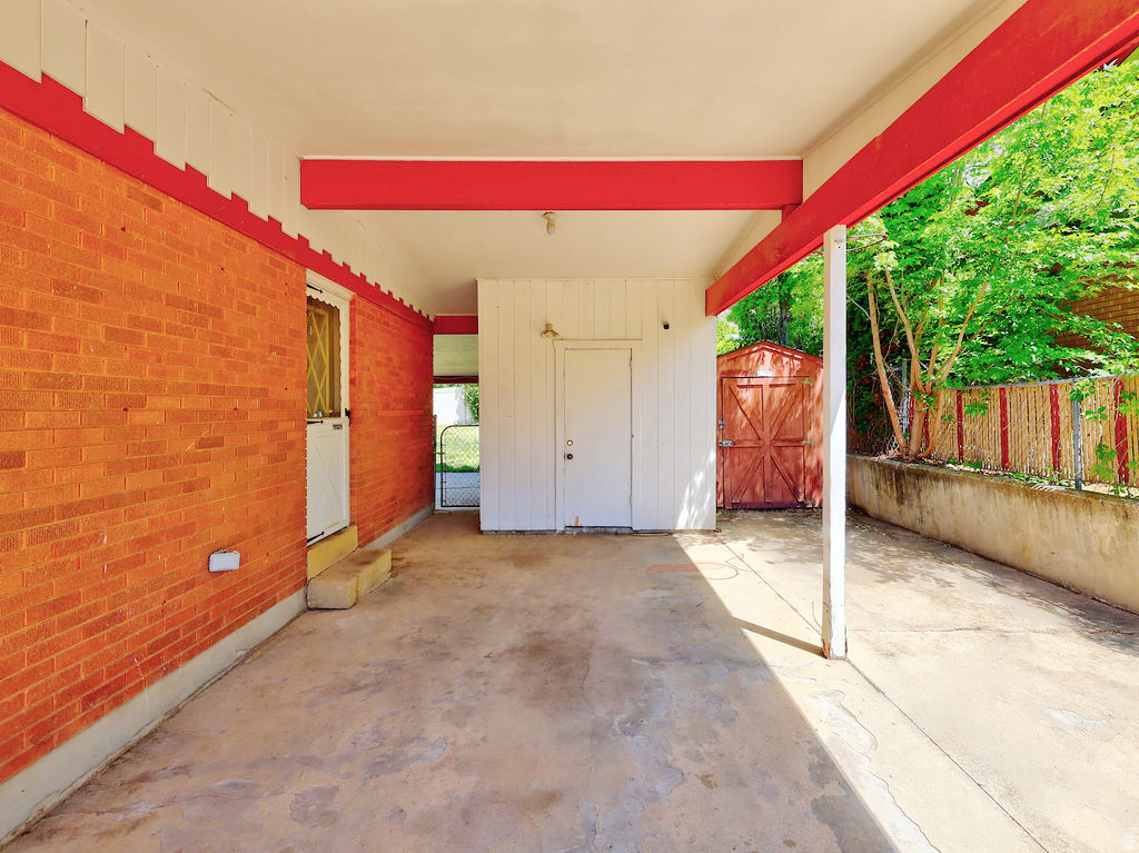STETTLER SUBDIVISION - Residential