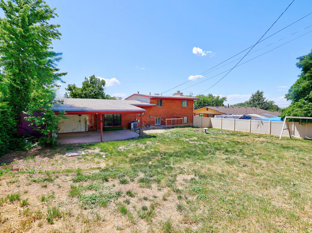 STETTLER SUBDIVISION - Residential