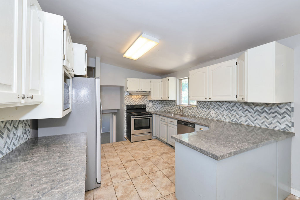 STETTLER SUBDIVISION - Residential