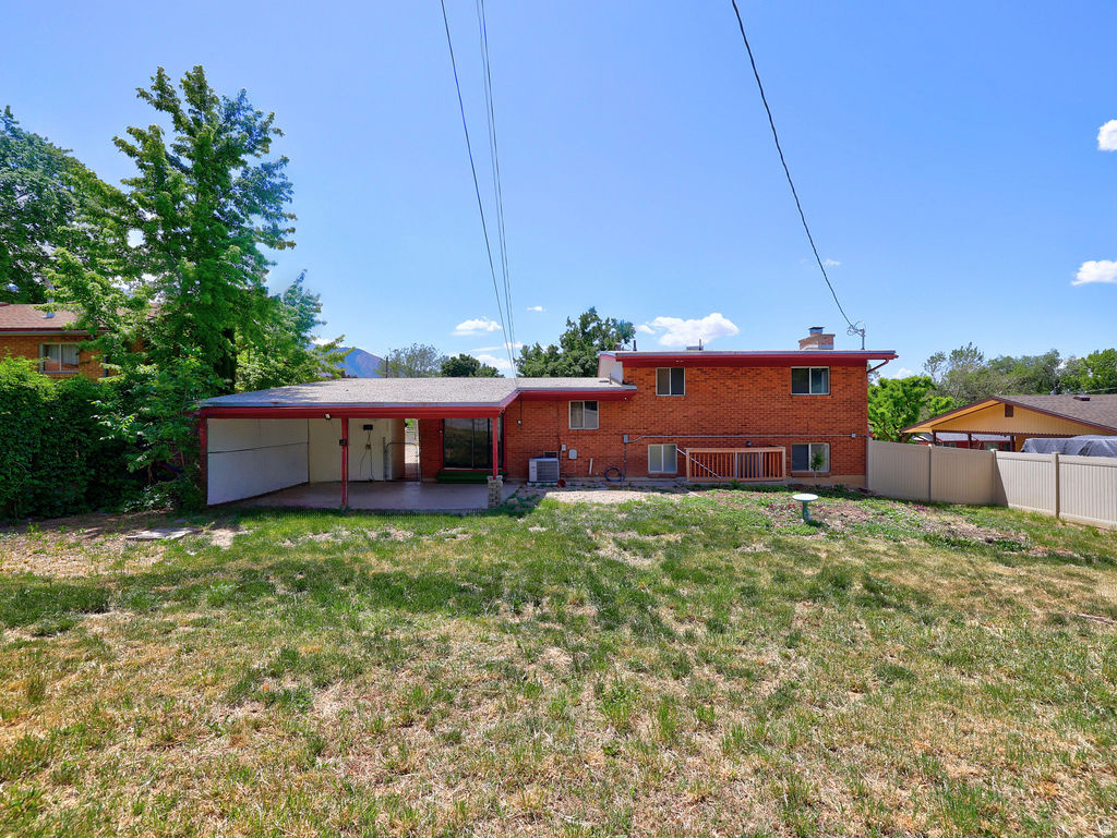 STETTLER SUBDIVISION - Residential