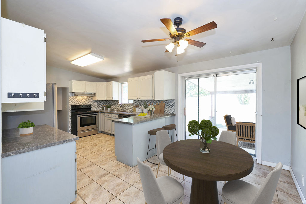 STETTLER SUBDIVISION - Residential