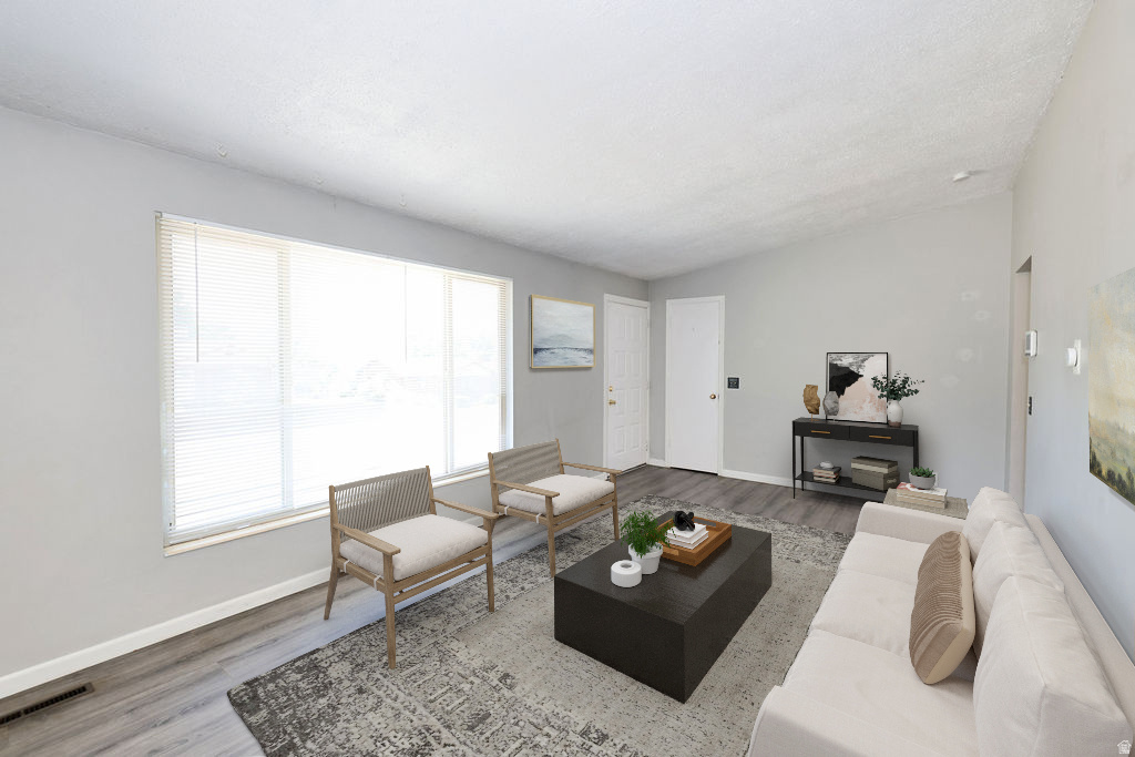 STETTLER SUBDIVISION - Residential