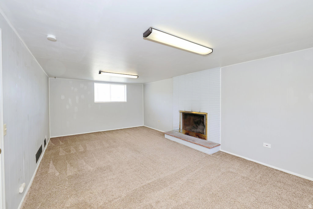 STETTLER SUBDIVISION - Residential
