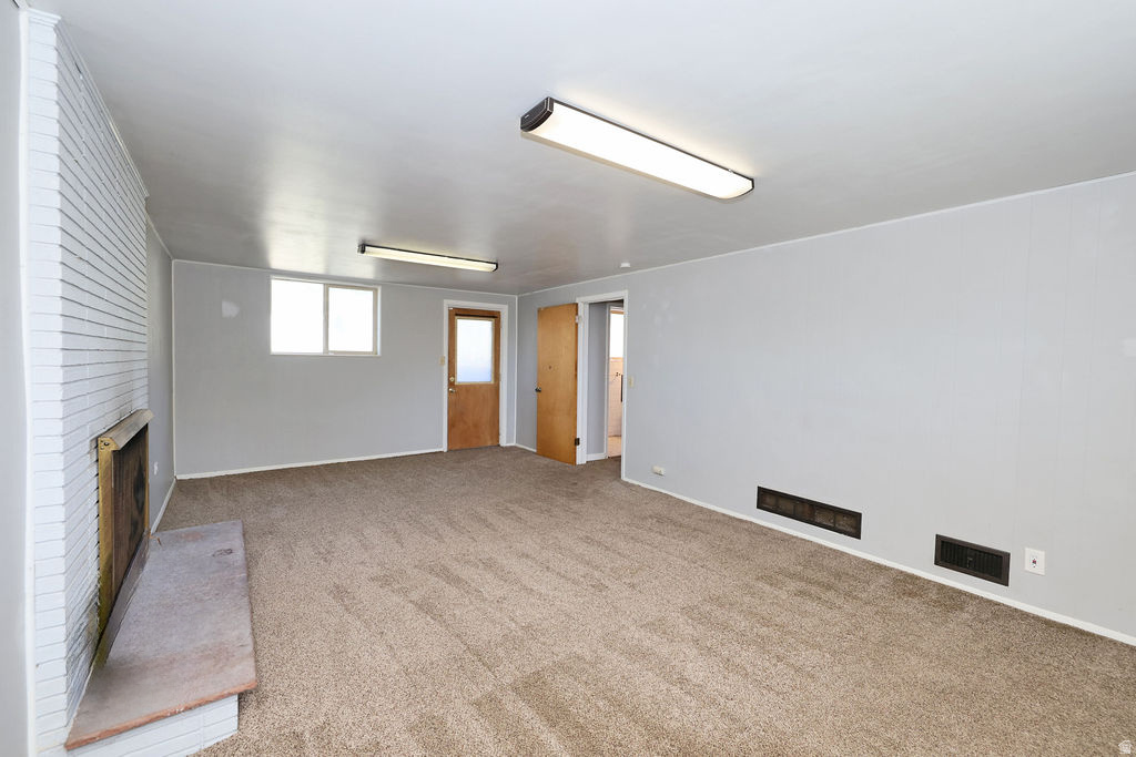 STETTLER SUBDIVISION - Residential