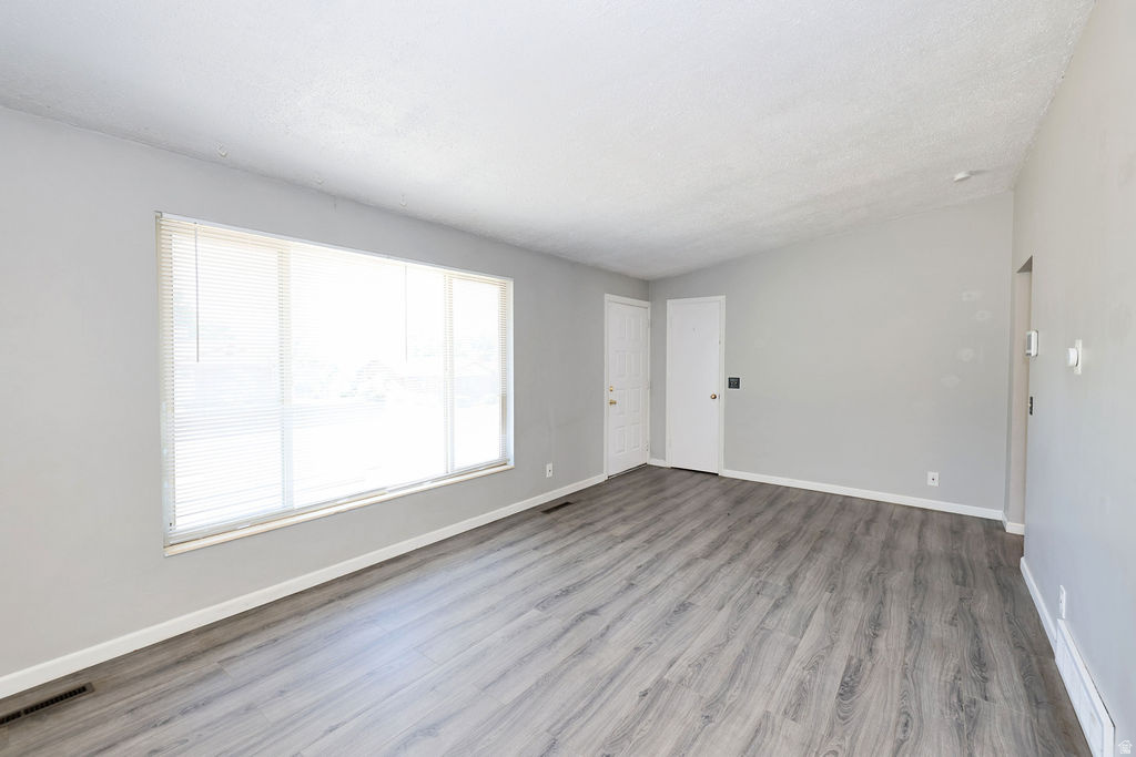 STETTLER SUBDIVISION - Residential