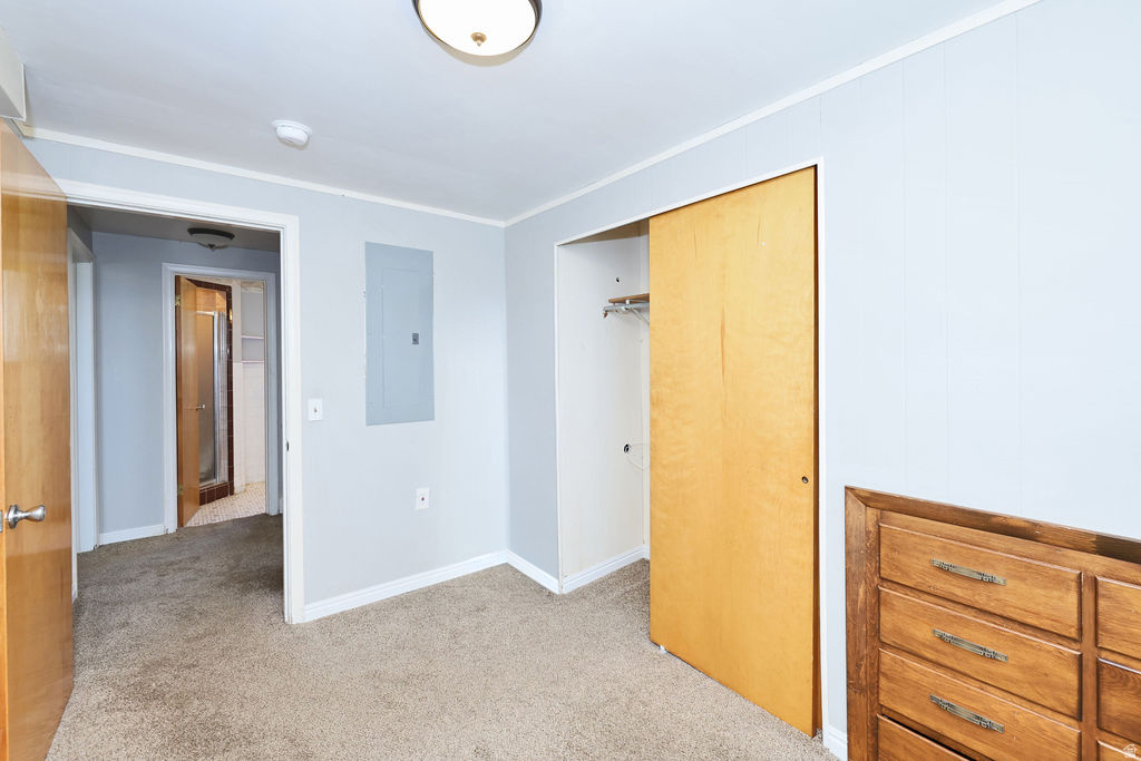 STETTLER SUBDIVISION - Residential