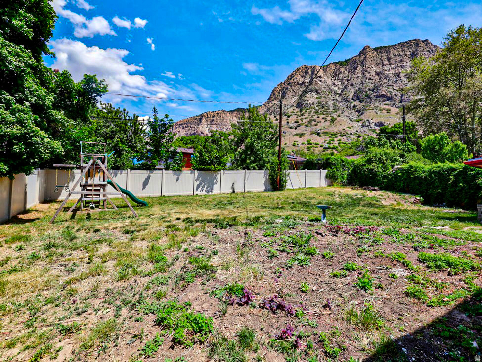 STETTLER SUBDIVISION - Residential