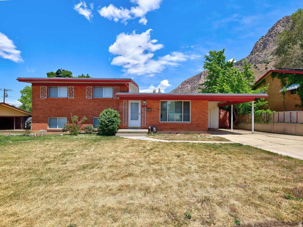 STETTLER SUBDIVISION - Residential