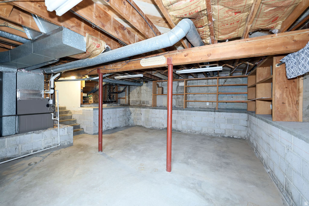 STETTLER SUBDIVISION - Residential