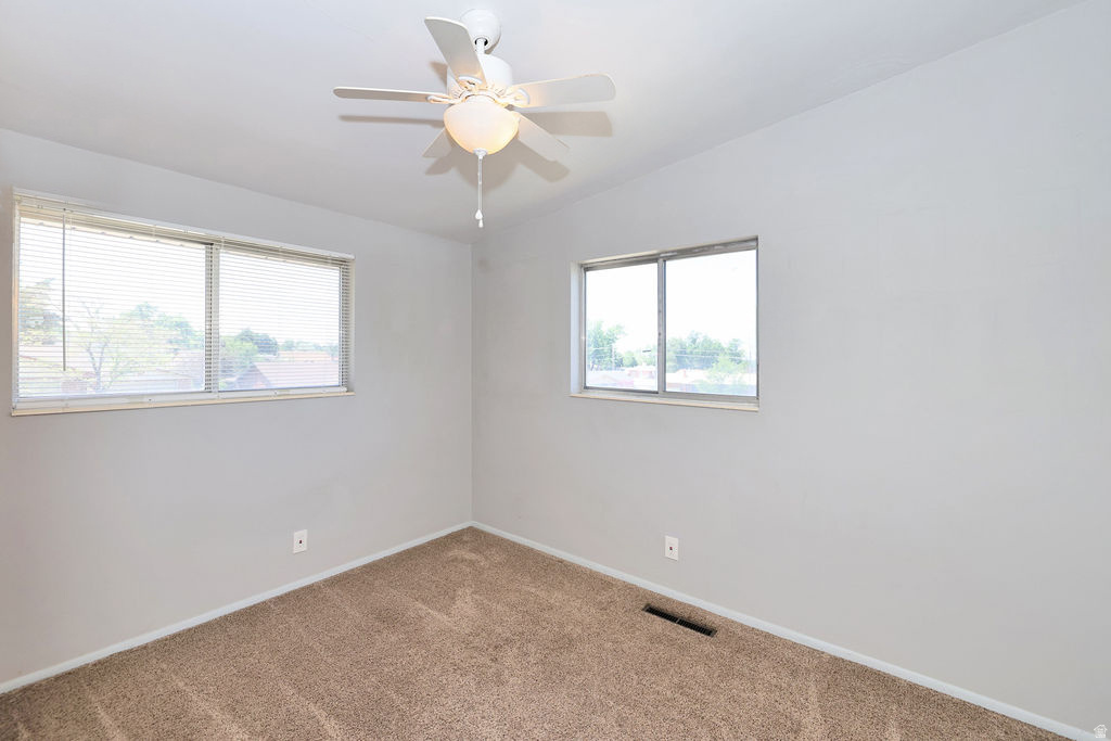 STETTLER SUBDIVISION - Residential