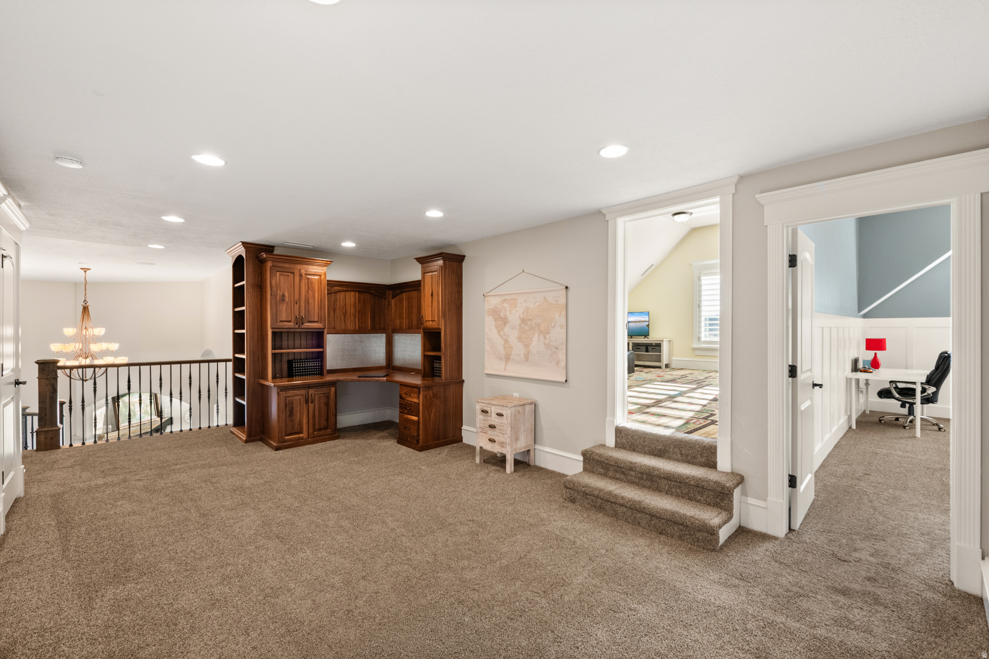 HERITAGE HILLS - Residential