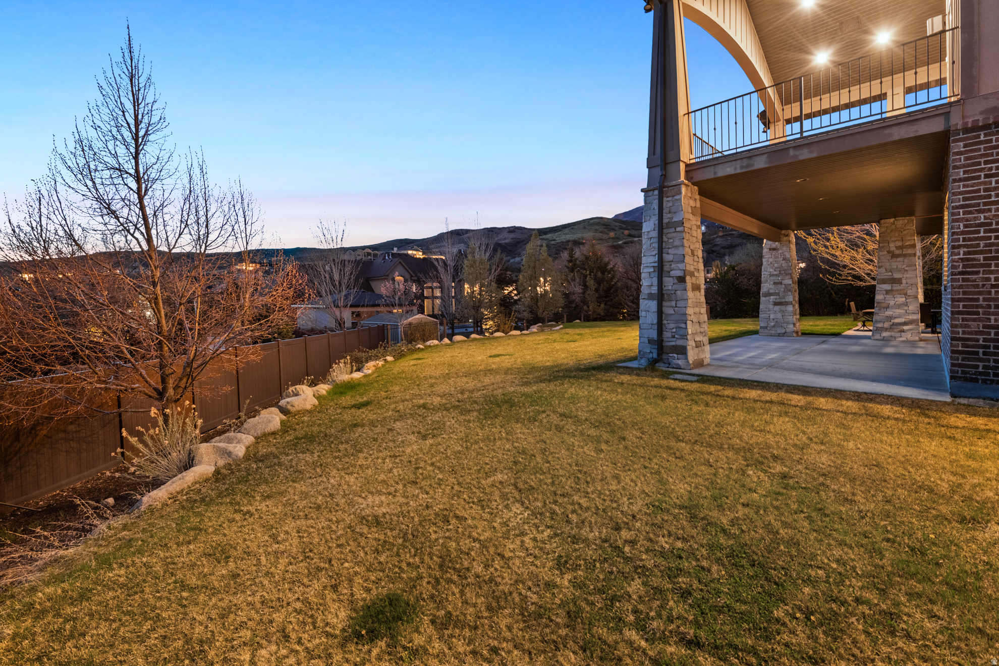 HERITAGE HILLS - Residential