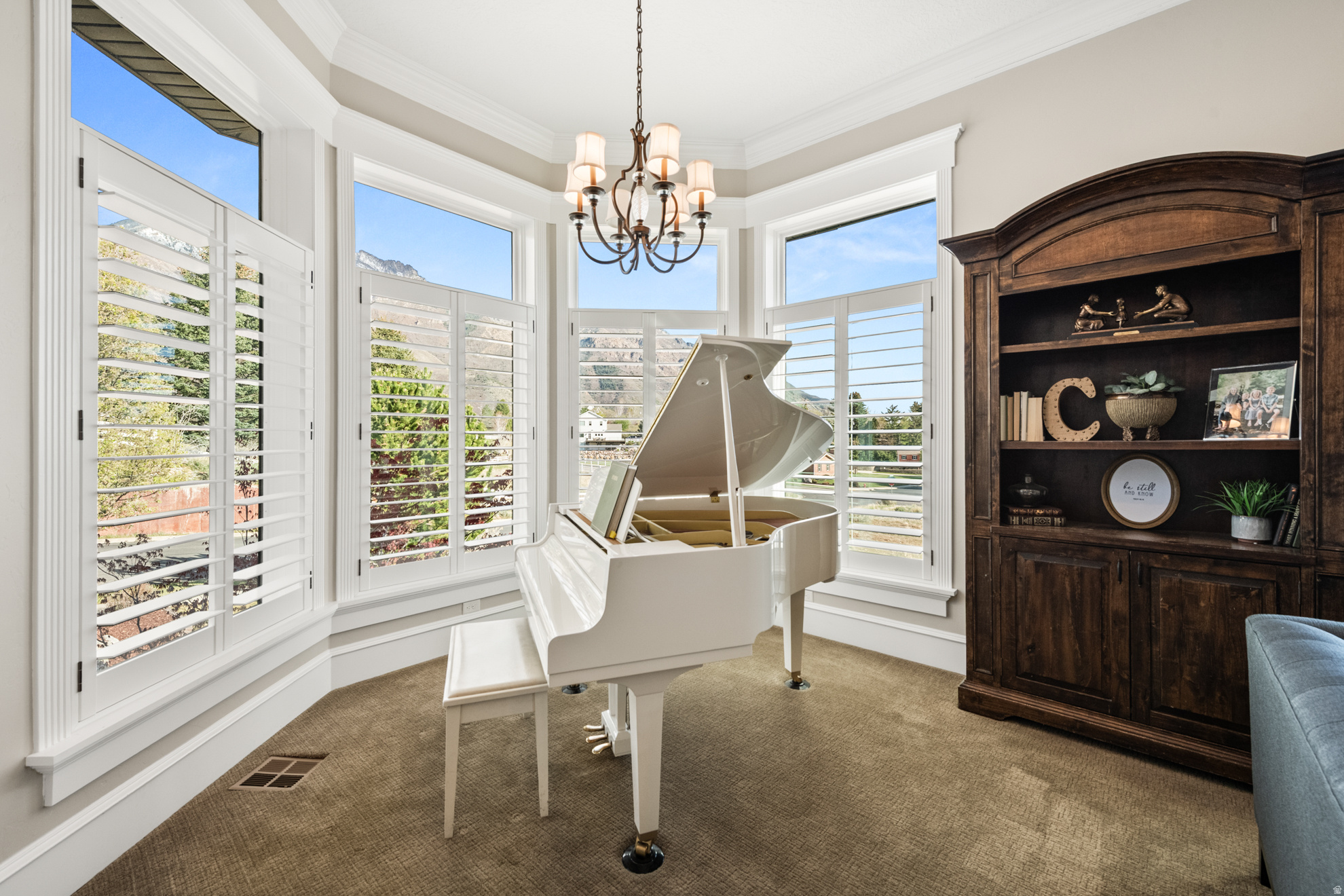 HERITAGE HILLS - Residential