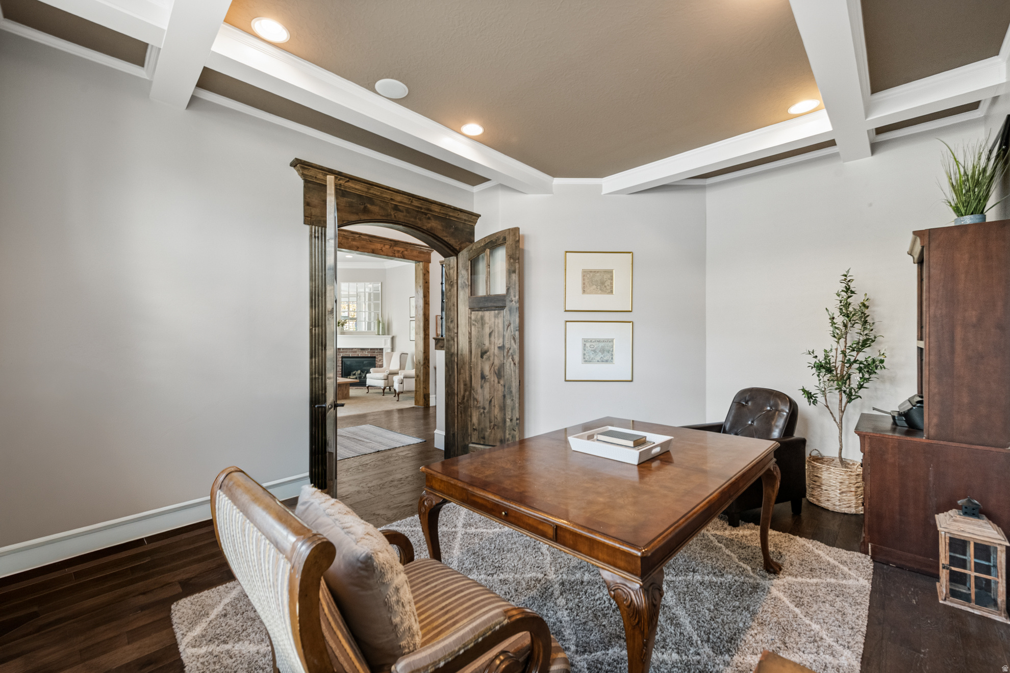 HERITAGE HILLS - Residential