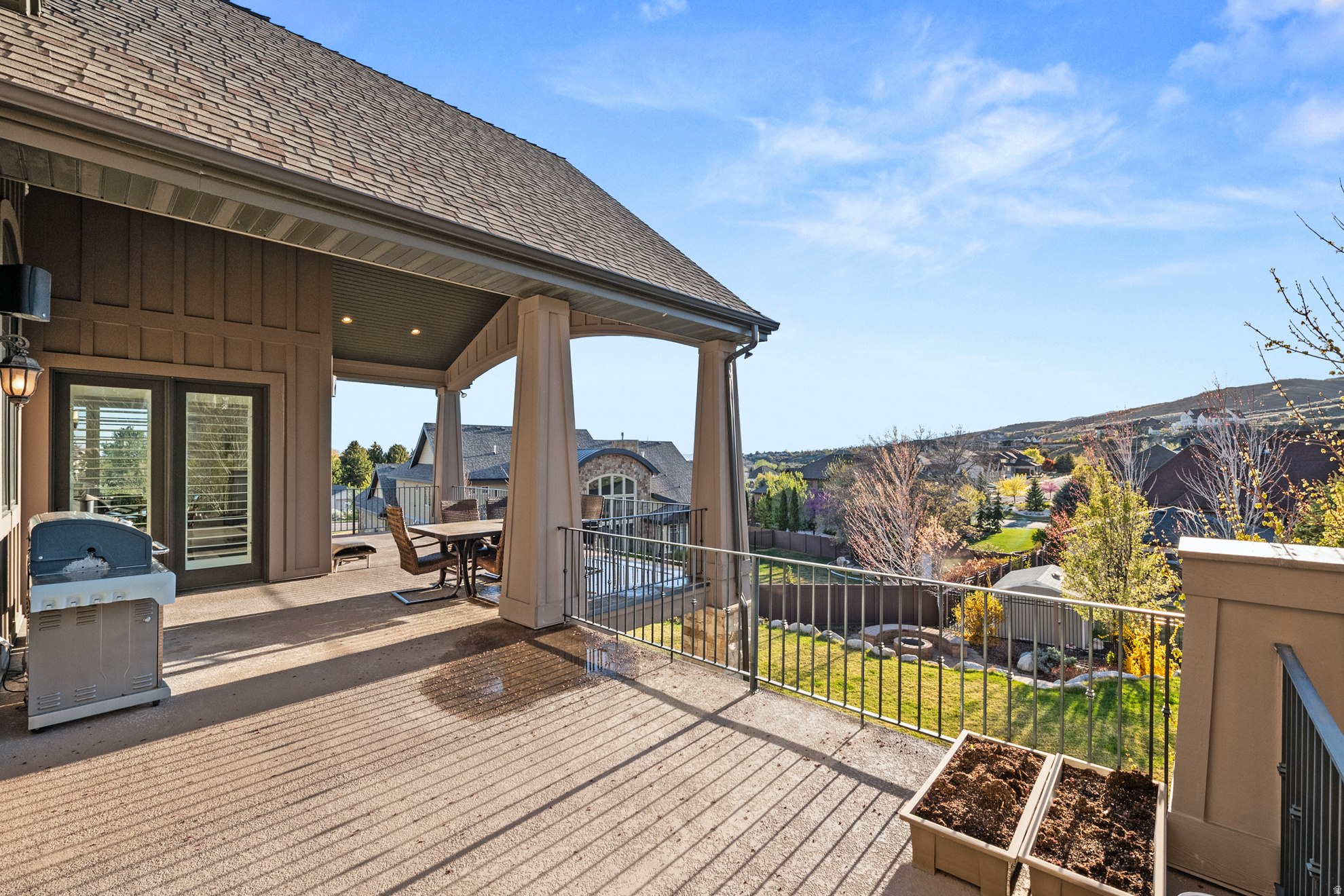 HERITAGE HILLS - Residential