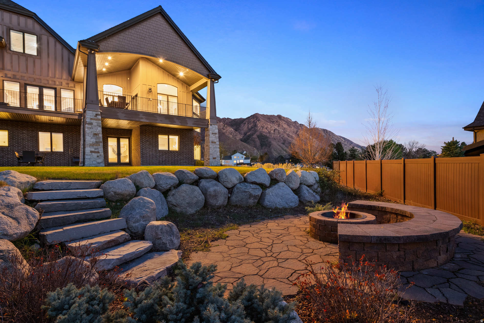 HERITAGE HILLS - Residential