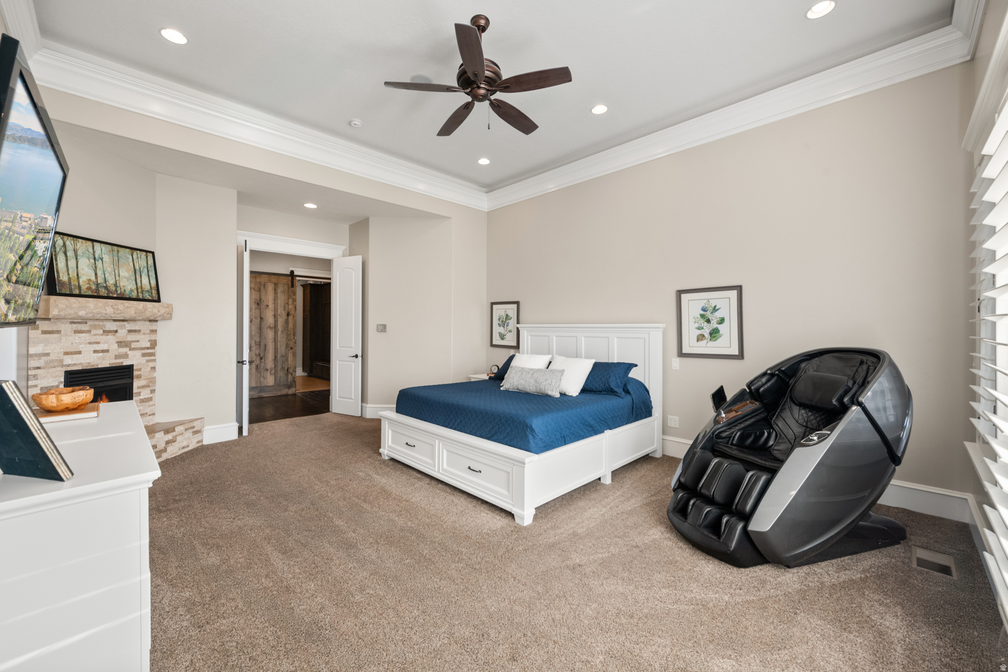 HERITAGE HILLS - Residential