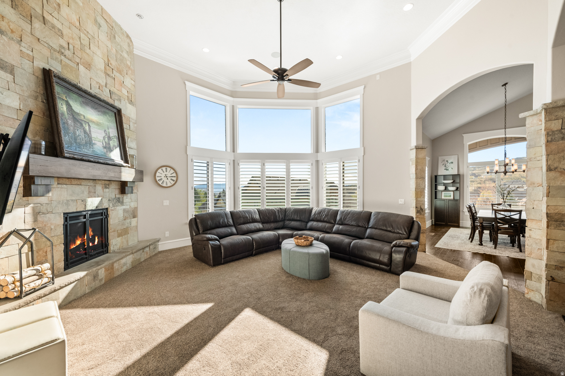 HERITAGE HILLS - Residential