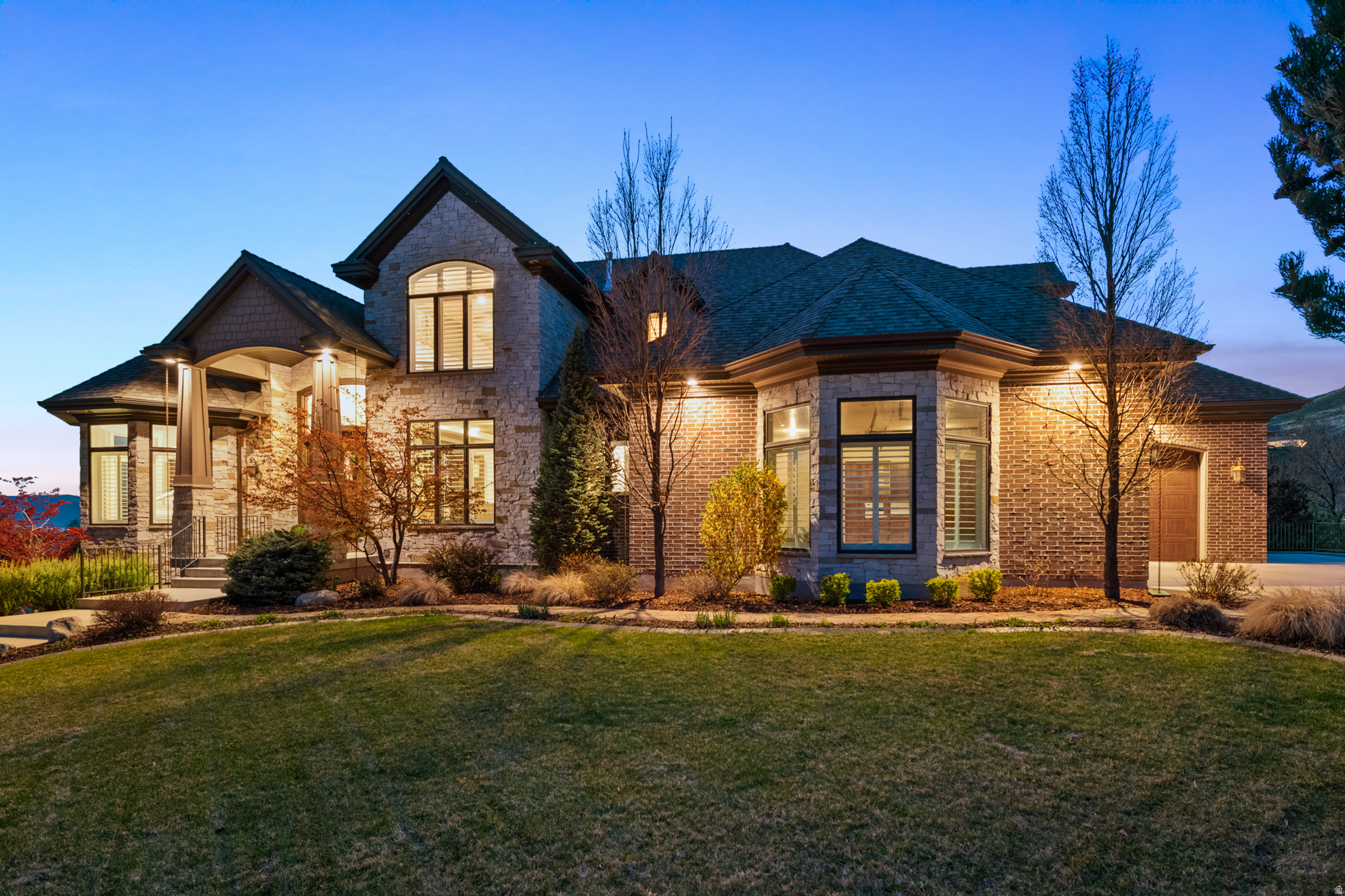 HERITAGE HILLS - Residential