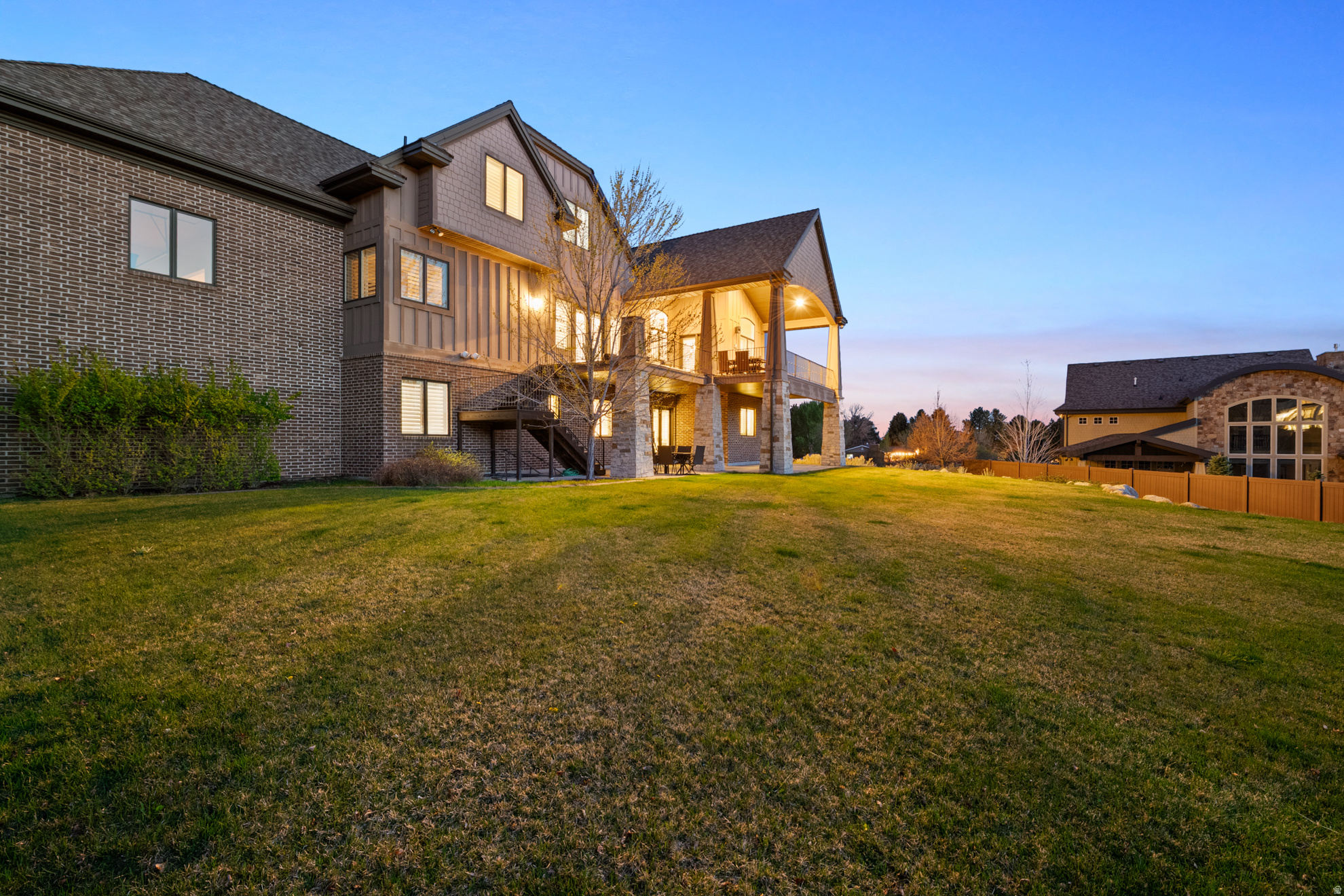 HERITAGE HILLS - Residential