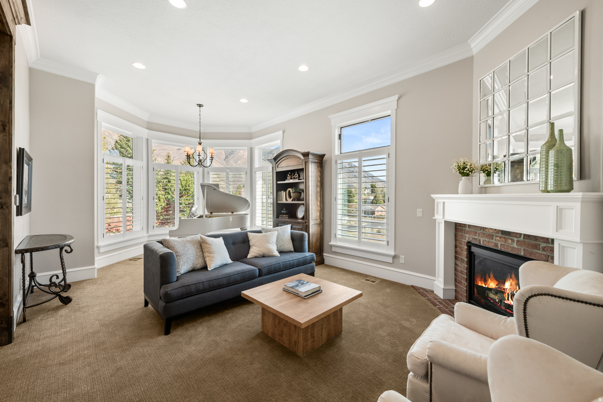 HERITAGE HILLS - Residential