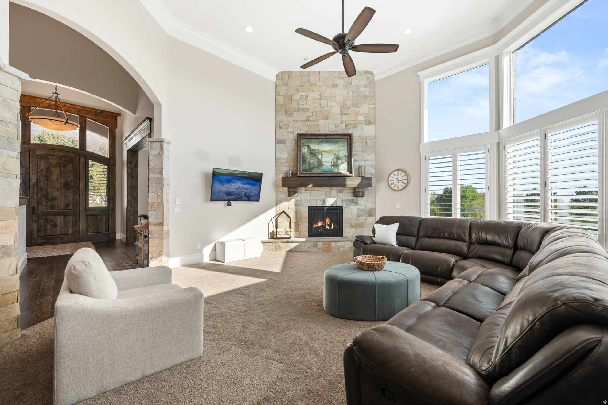 HERITAGE HILLS - Residential
