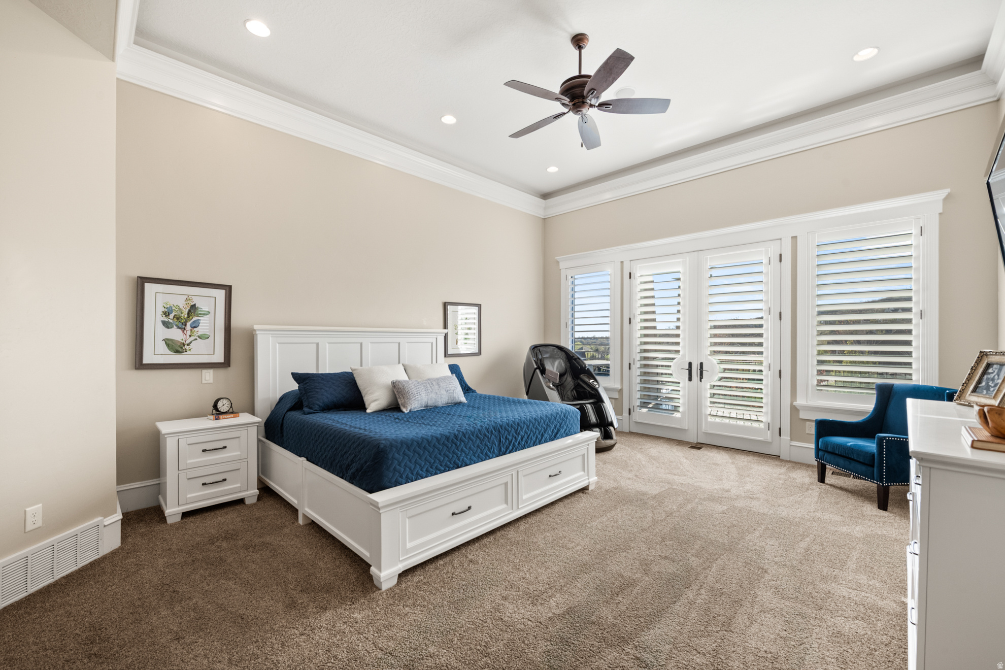 HERITAGE HILLS - Residential