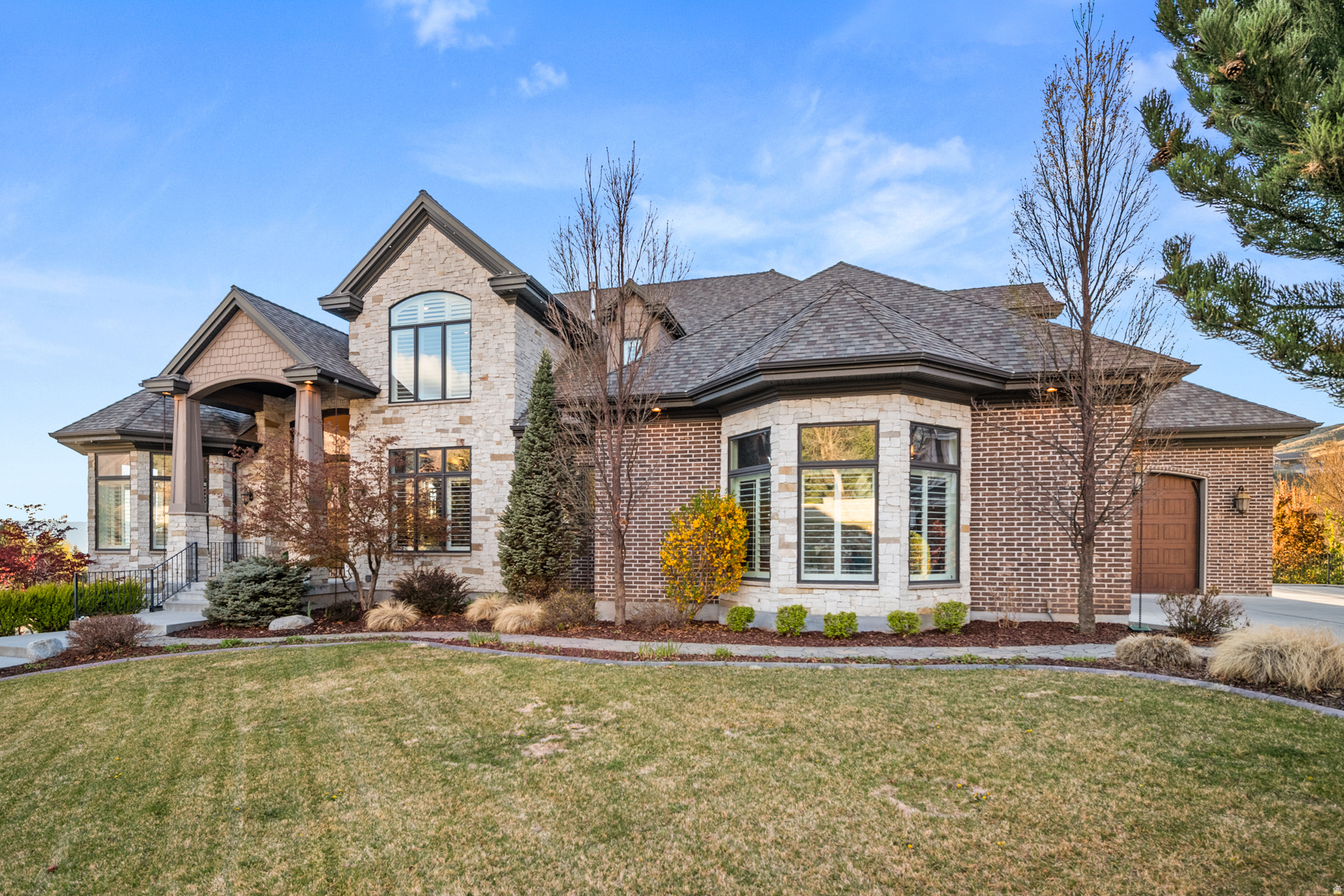HERITAGE HILLS - Residential