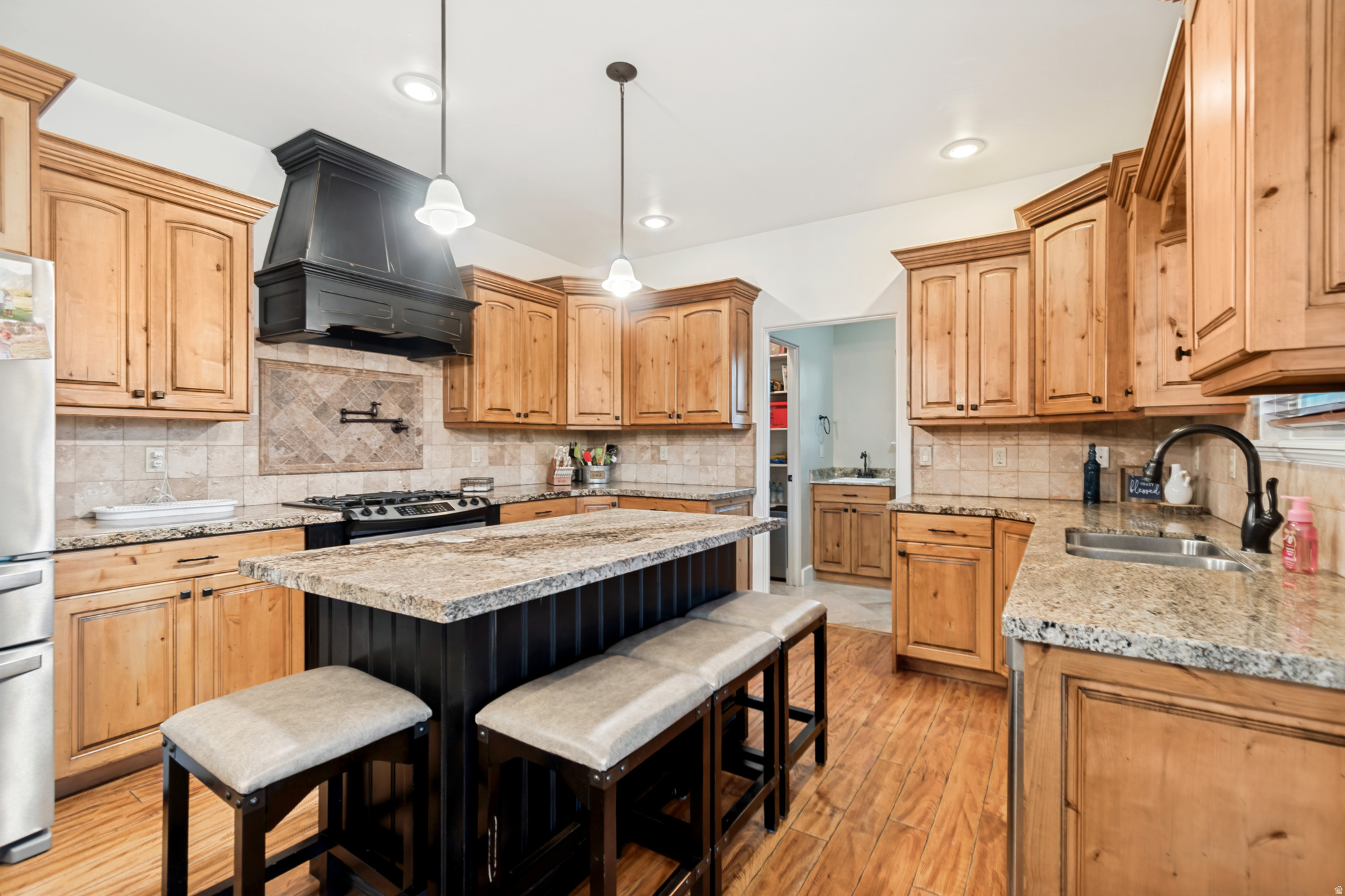TEMPLE HAVEN - Residential