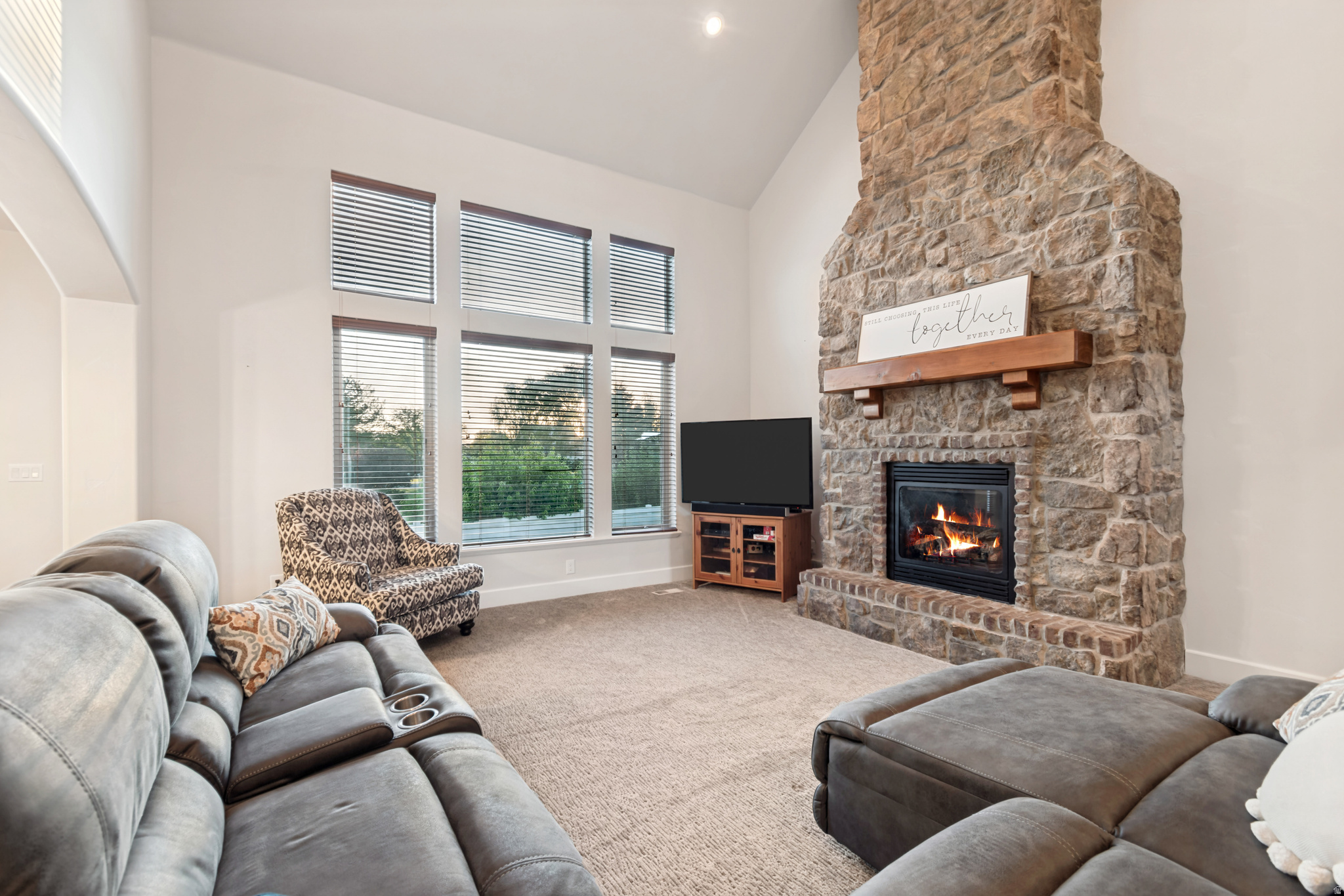 TEMPLE HAVEN - Residential