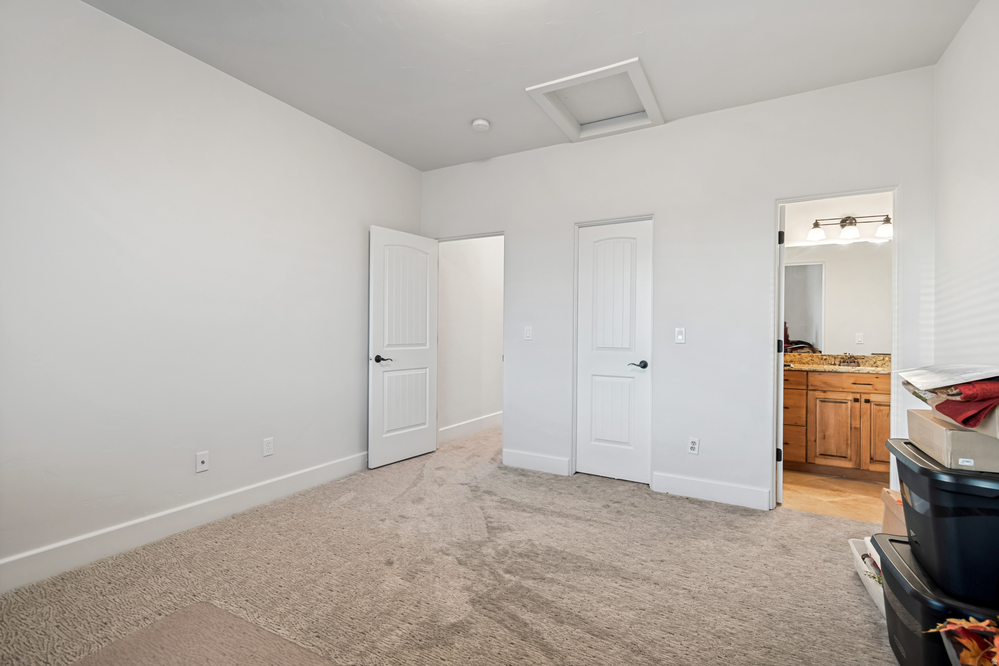 TEMPLE HAVEN - Residential