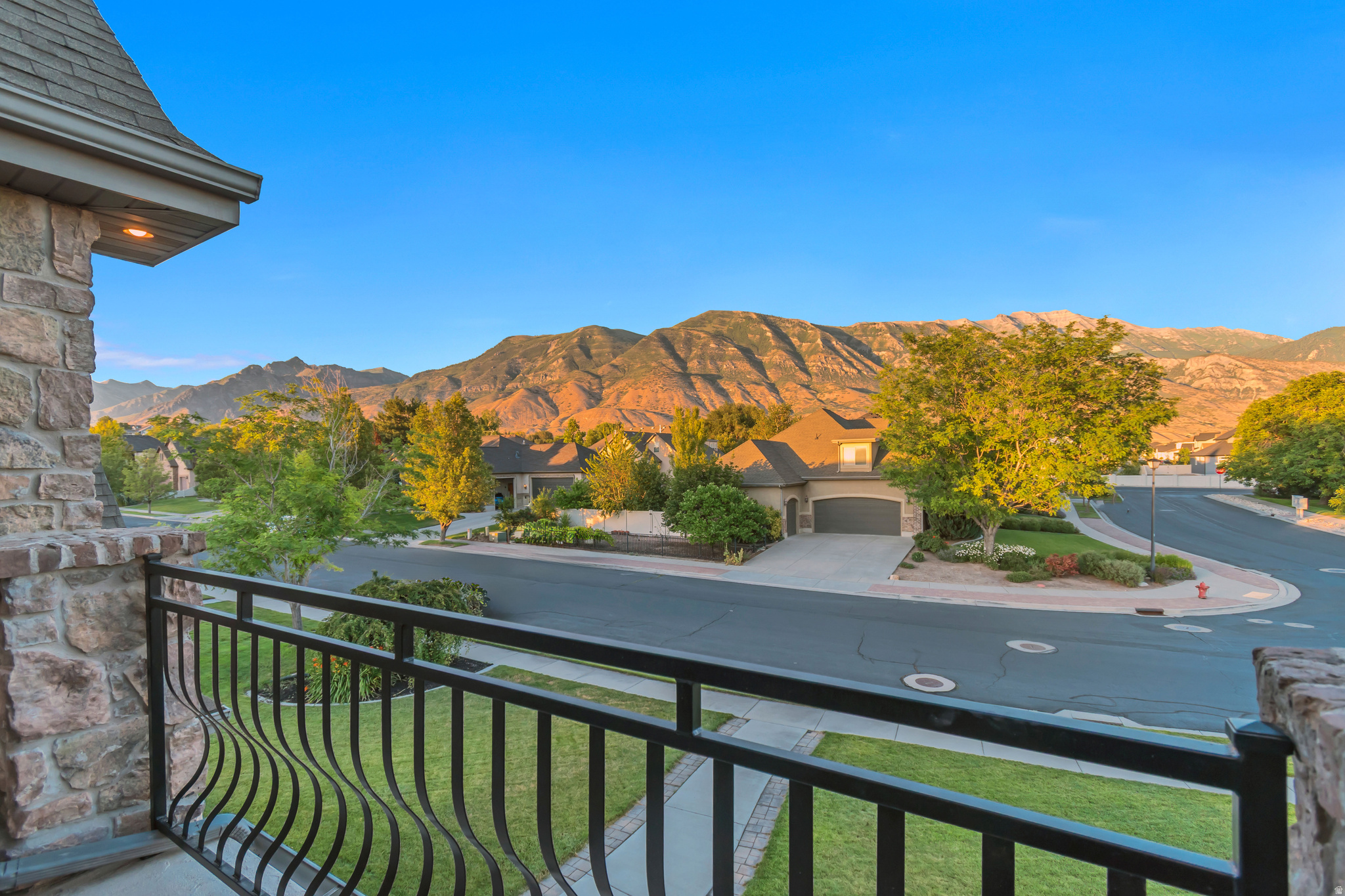 TEMPLE HAVEN - Residential