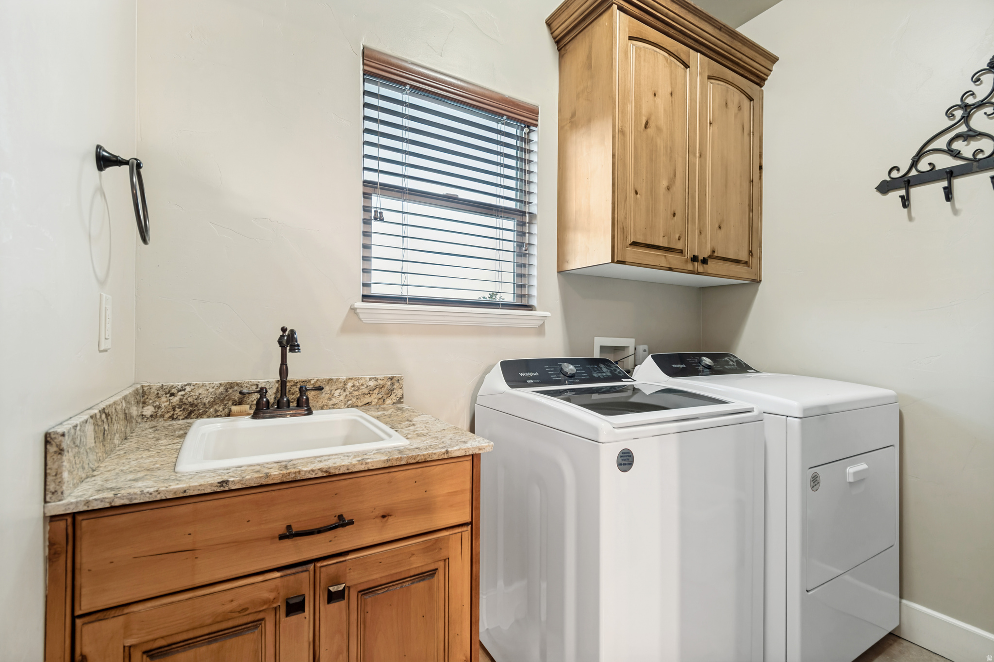 TEMPLE HAVEN - Residential