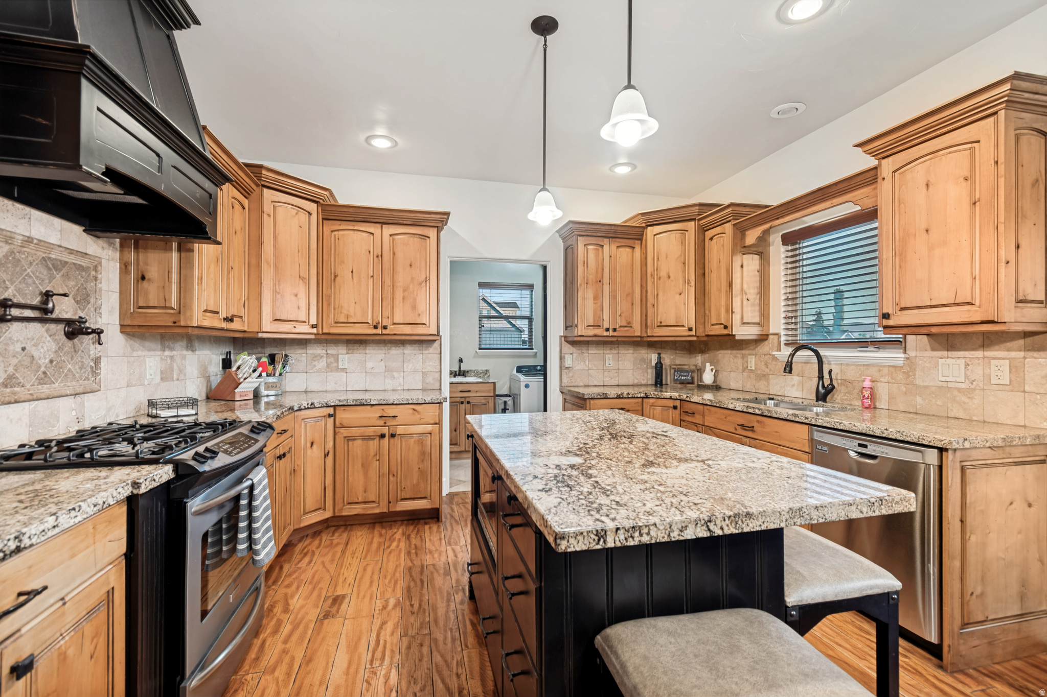 TEMPLE HAVEN - Residential