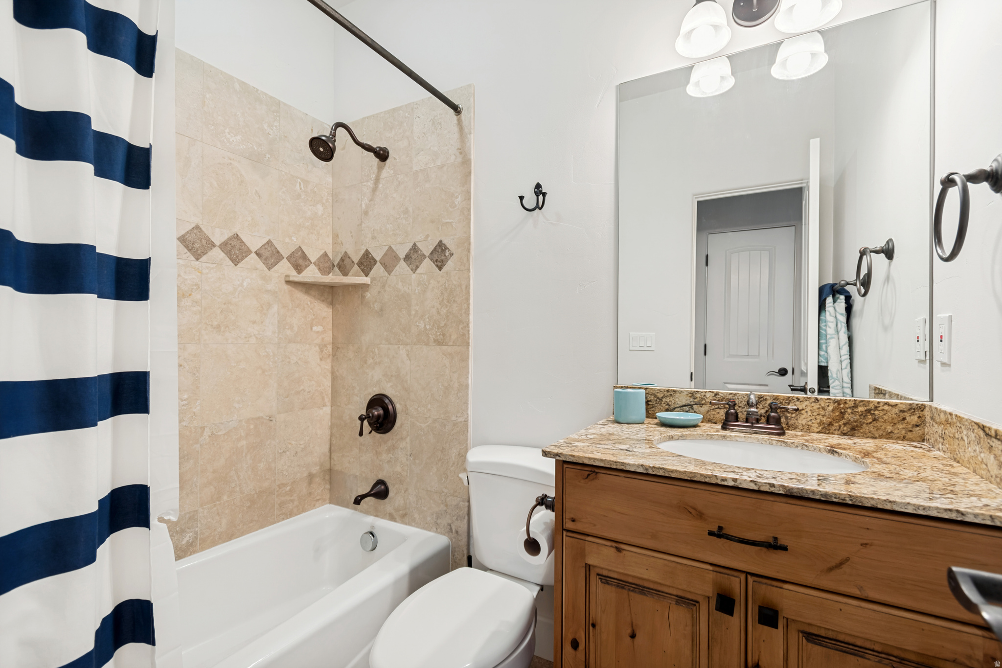 TEMPLE HAVEN - Residential