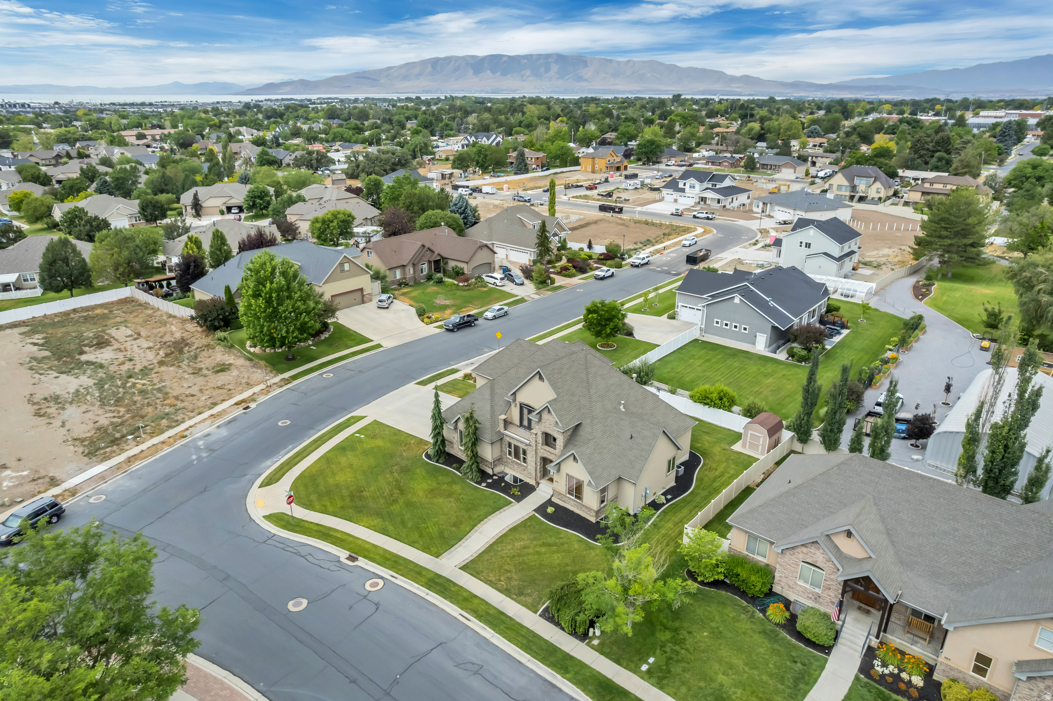 TEMPLE HAVEN - Residential