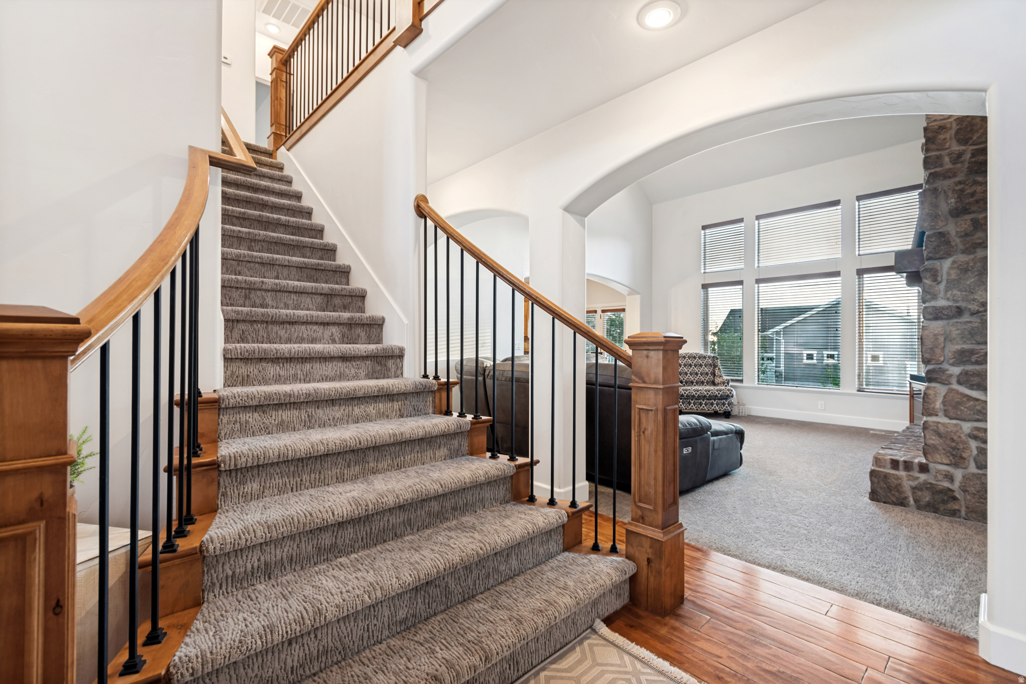 TEMPLE HAVEN - Residential