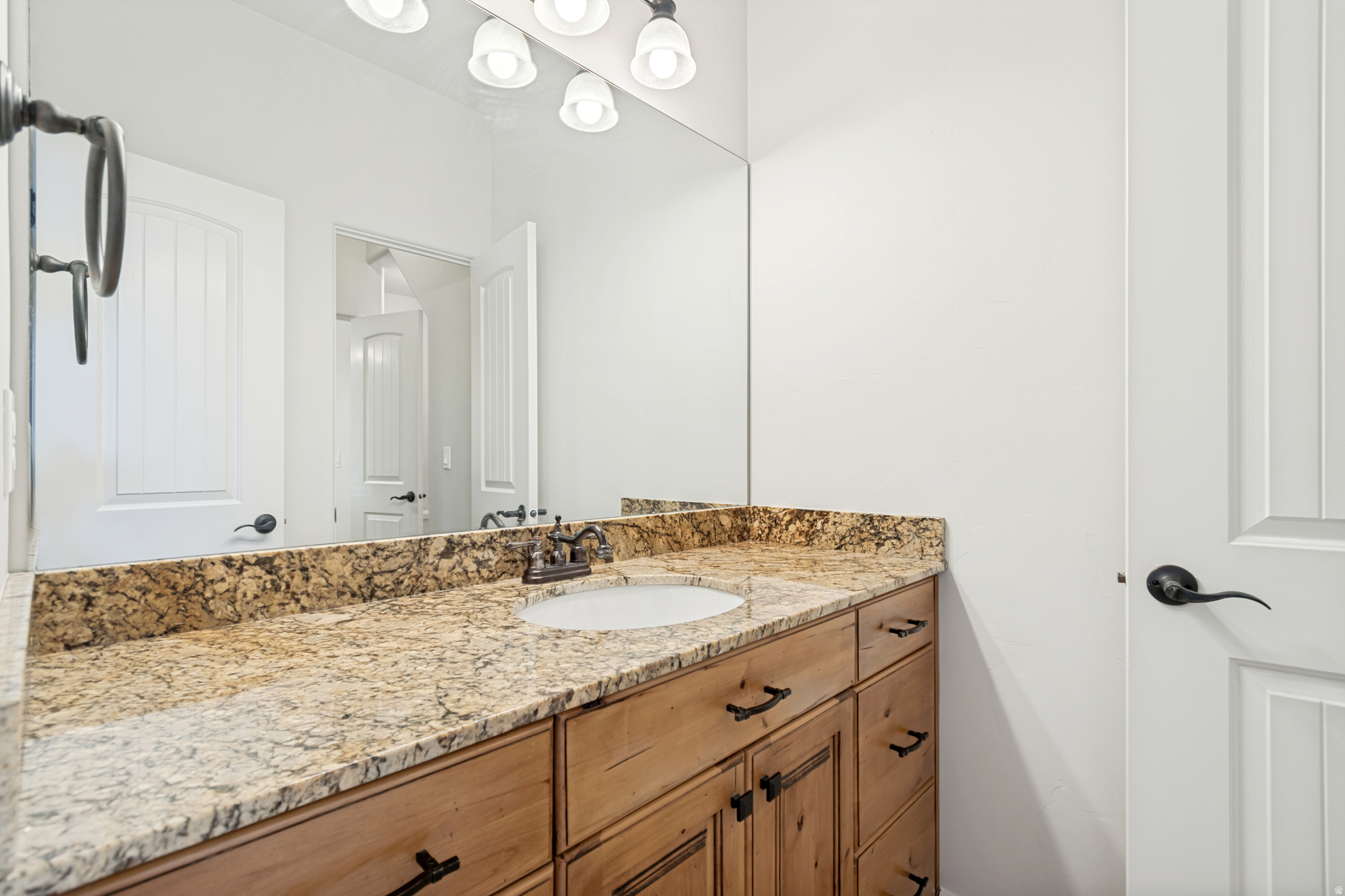 TEMPLE HAVEN - Residential