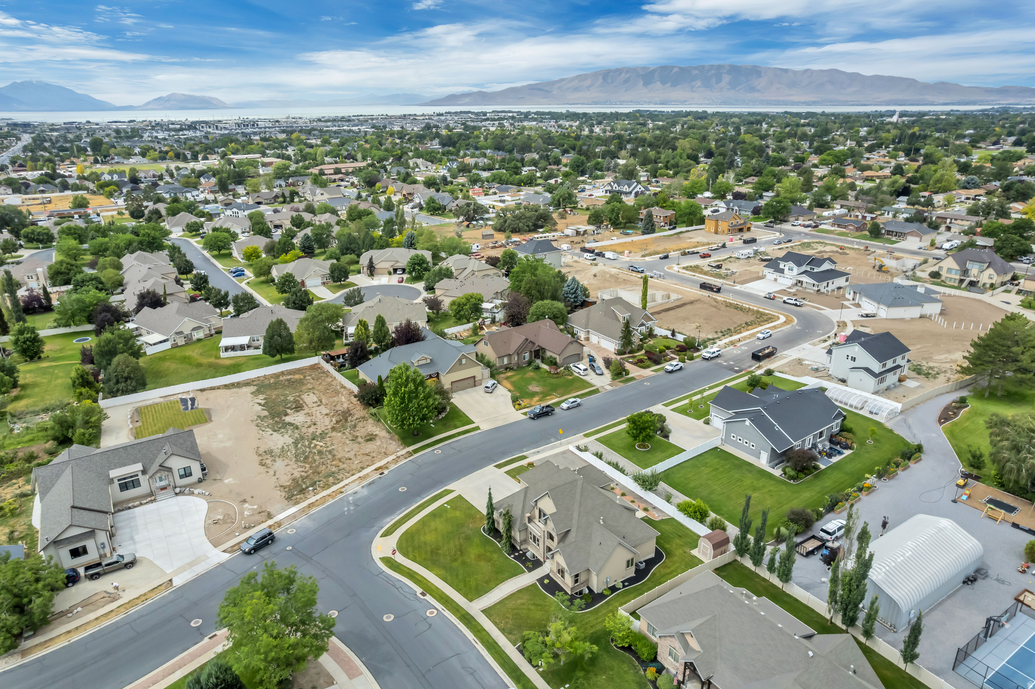 TEMPLE HAVEN - Residential