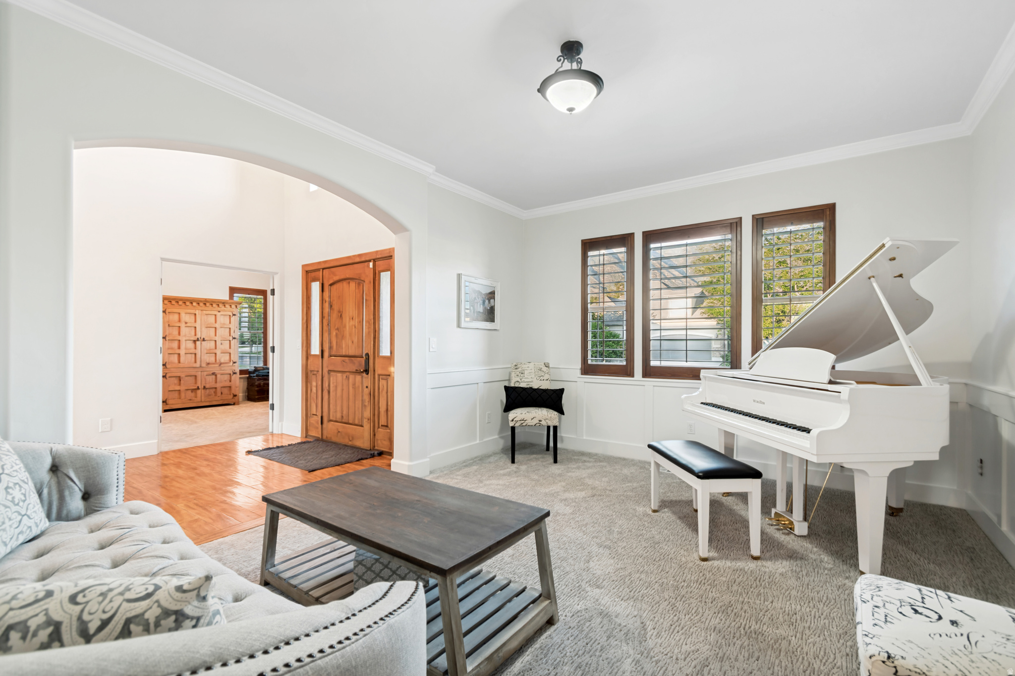 TEMPLE HAVEN - Residential